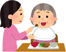 介護